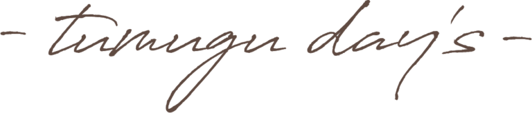 tumugurdays_font_2024_m